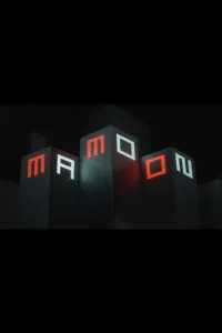 Affiche de Mamoon