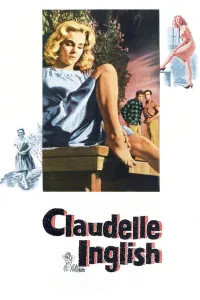 Affiche de Claudelle Inglish