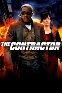 Affiche de Contractor