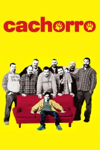 Affiche de Le gamin