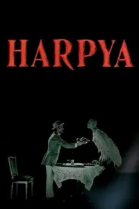 Affiche de Harpya