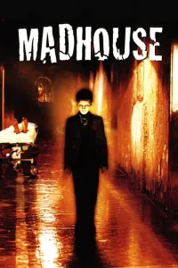 Affiche de Madhouse