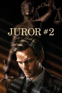Affiche de Juré n°2