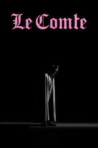 Affiche de Le Comte