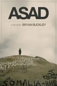 Affiche de Asad