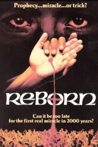 Affiche de Reborn