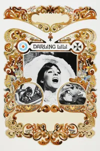 Affiche de Darling Lili