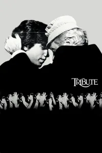 Affiche de Tribute