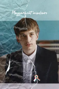 Affiche de L'Affaire Abel Trem