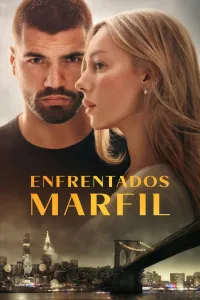 Affiche de Attirés Malgré Nous