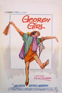 Affiche de Georgy Girl