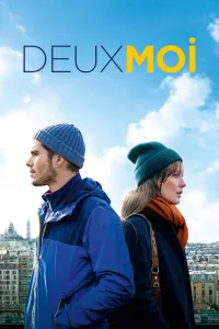 Affiche de Deux moi