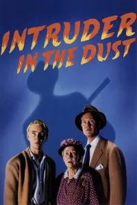 Affiche de L'intrus