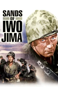 Affiche de Iwo Jima