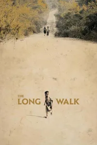 Affiche de La Longue Marche