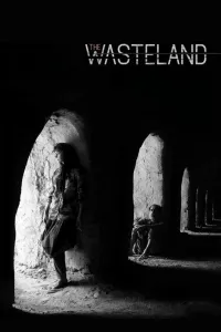 Affiche de Wasteland