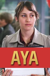Affiche de Aya