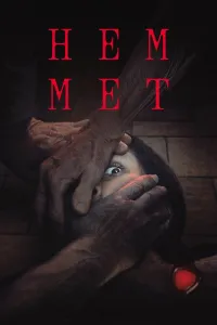 Affiche de Hemmet