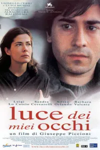 Affiche de Luce dei miei occhi