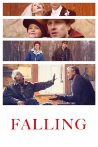 Affiche de Falling