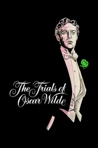 Affiche de Les Procès d'Oscar Wilde
