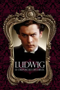 Affiche de Ludwig : Le Crépuscule des dieux