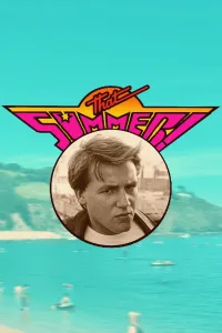 Affiche de That Summer!