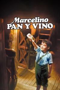 Affiche de Marcelin, pain et vin