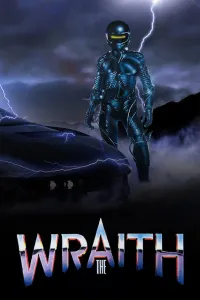 Affiche de Phantom