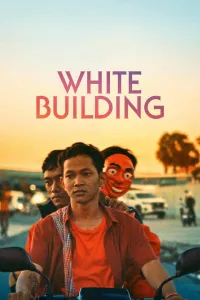 Affiche de White Building