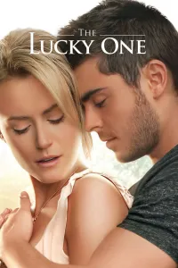 Affiche de The Lucky One