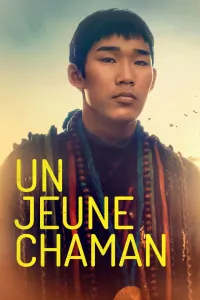 Affiche de Un jeune Chaman