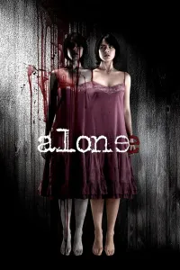 Affiche de Alone