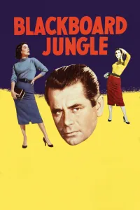 Affiche de Graine de violence