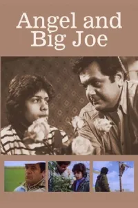 Affiche de Angel and Big Joe