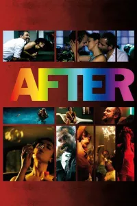 Affiche de After