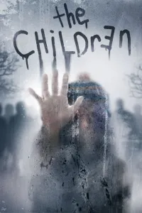 Affiche de The Children
