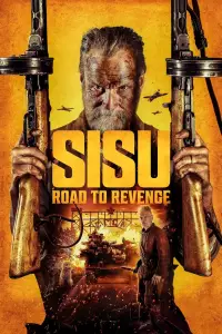 Affiche de Sisu 2