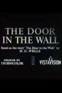 Affiche de The Door in the Wall