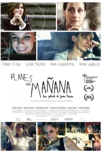 Affiche de Plans for Tomorrow