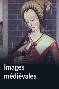 Affiche de Images médiévales