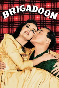 Affiche de Brigadoon