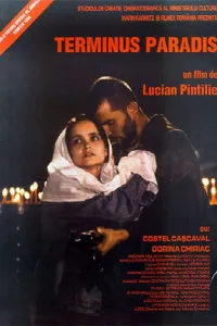 Affiche de Terminus paradis