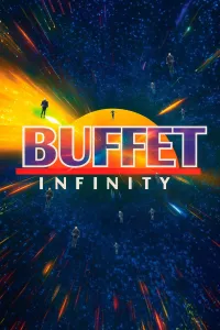 Affiche de Buffet Infinity