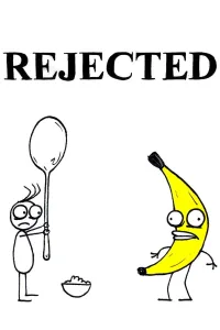 Affiche de Rejected