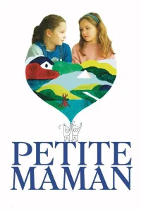 Affiche de Petite Maman