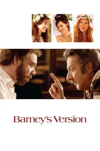 Affiche de Le Monde de Barney