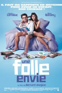 Affiche de Une folle envie
