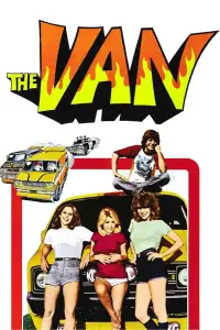 Affiche de The Van
