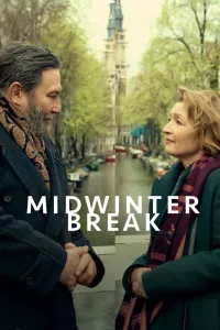 Affiche de Jours d’hiver